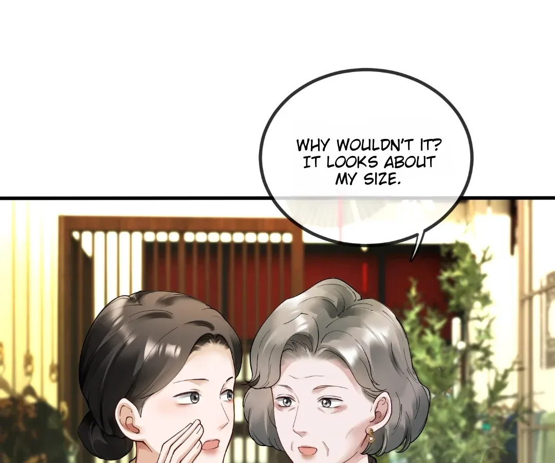 Billionaire’s Exclusive Adoration Chapter 106 – Page 71