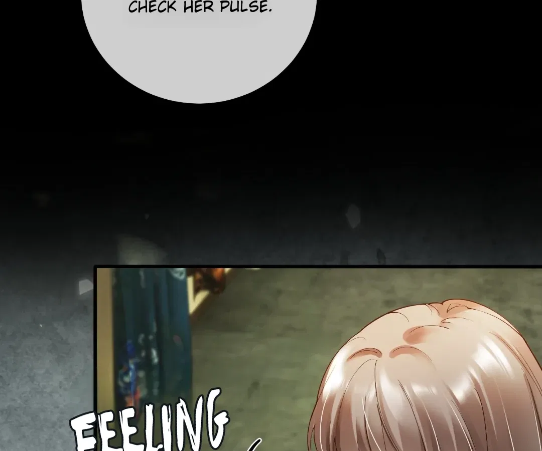 Billionaire’s Exclusive Adoration Chapter 106 – Page 79
