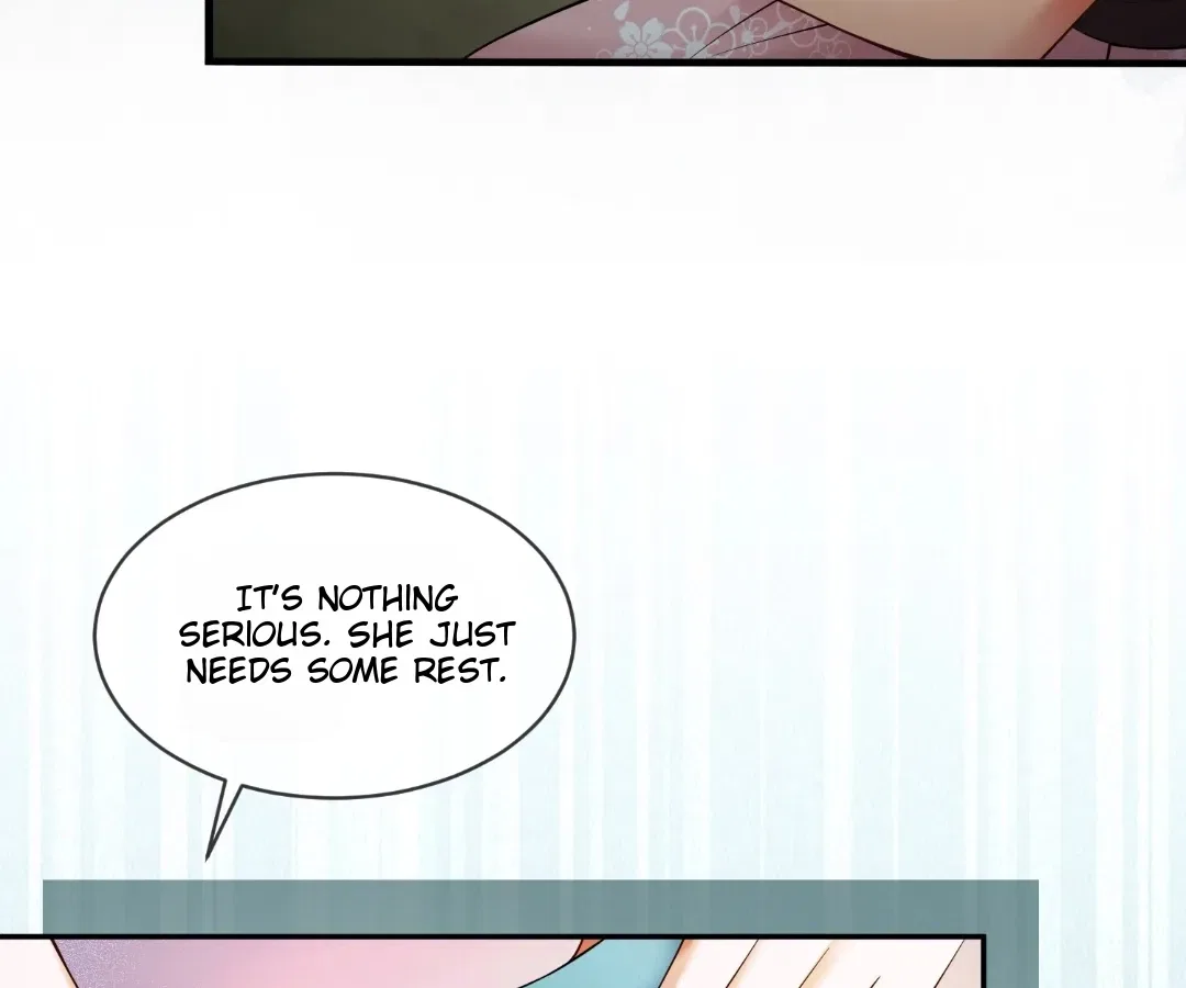 Billionaire’s Exclusive Adoration Chapter 106 – Page 81