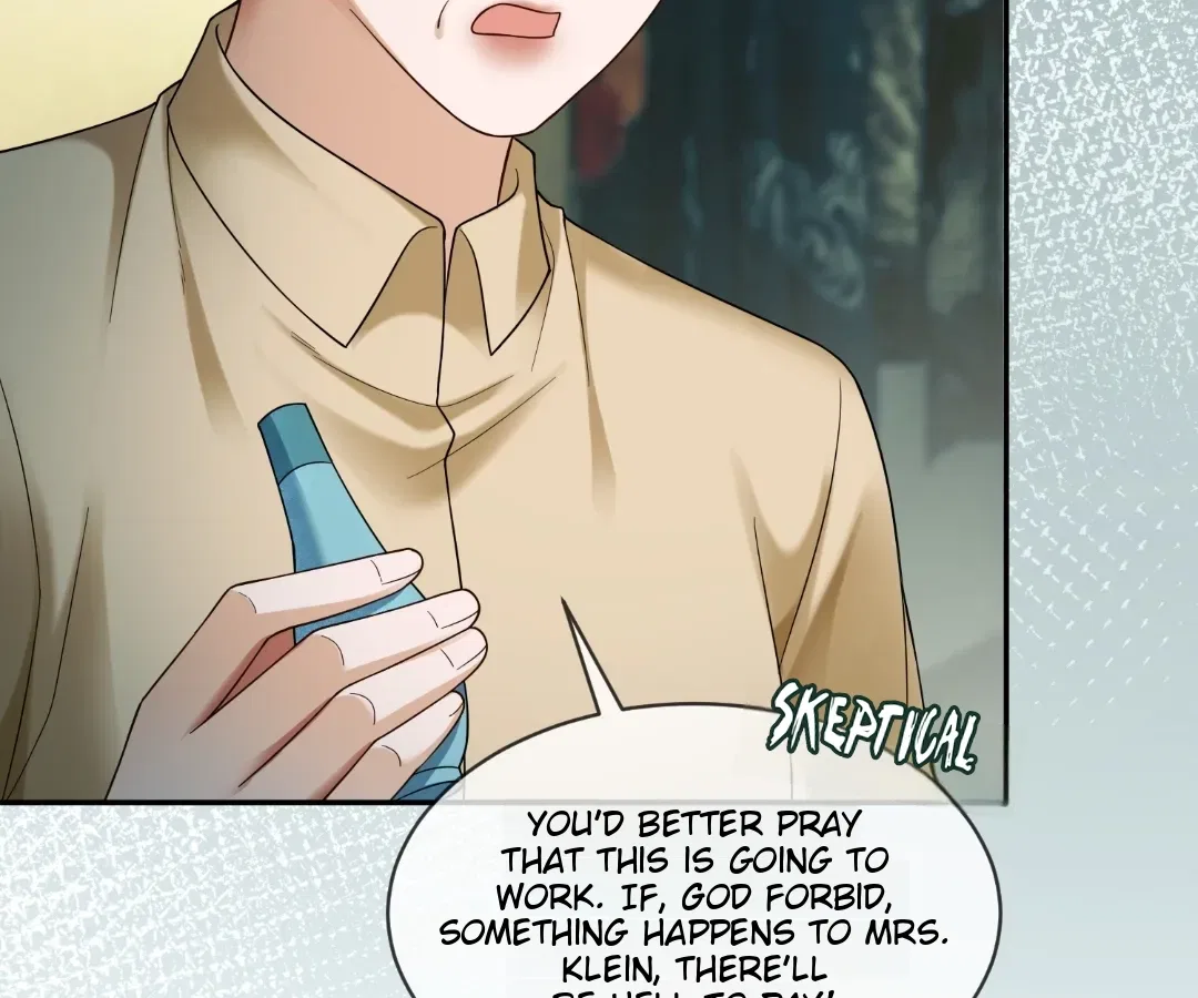 Billionaire’s Exclusive Adoration Chapter 106 – Page 89