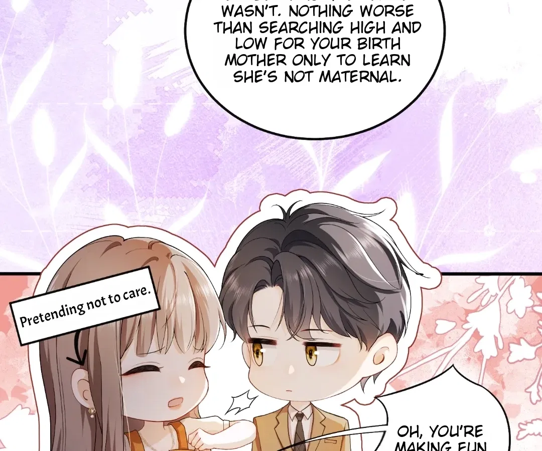 Billionaire’s Exclusive Adoration Chapter 105 – Page 5