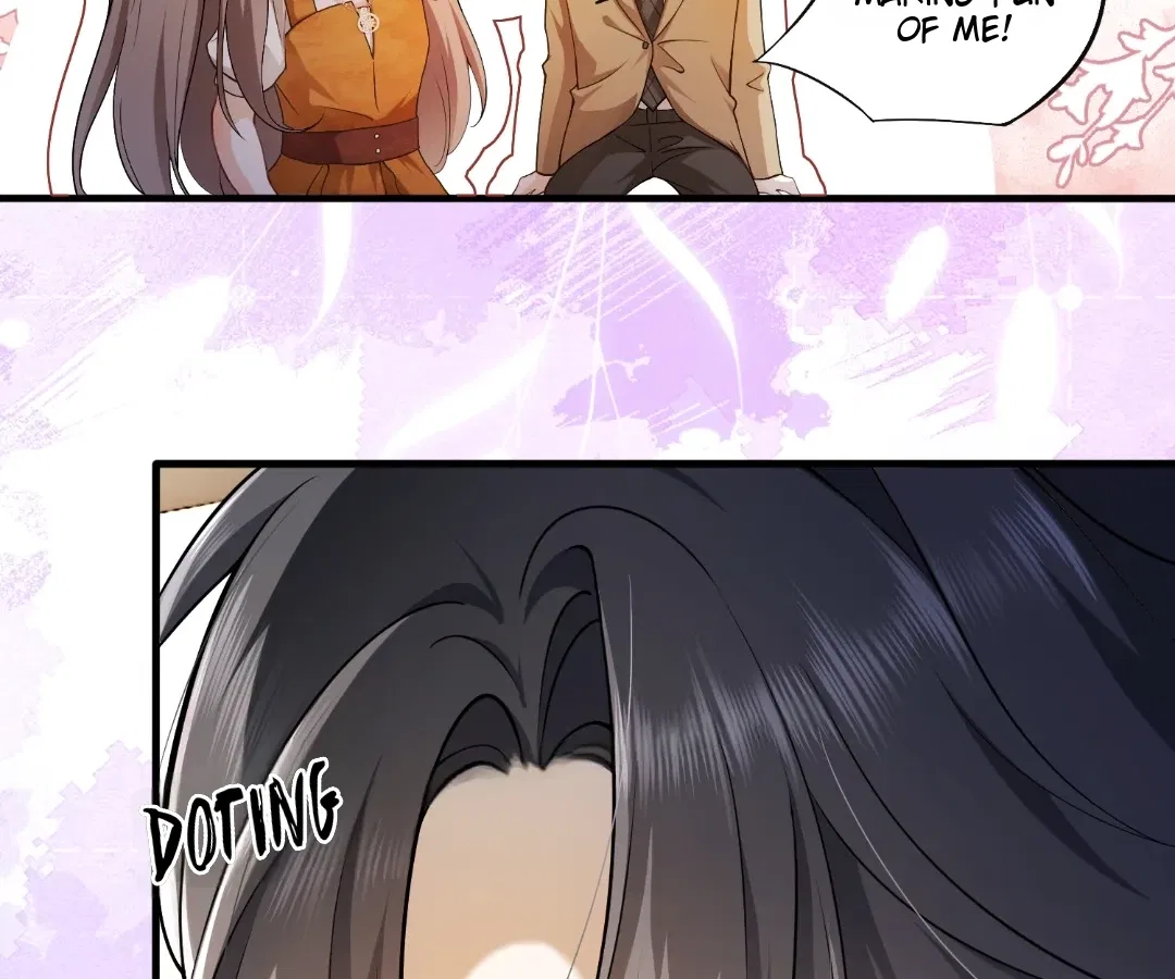 Billionaire’s Exclusive Adoration Chapter 105 – Page 6