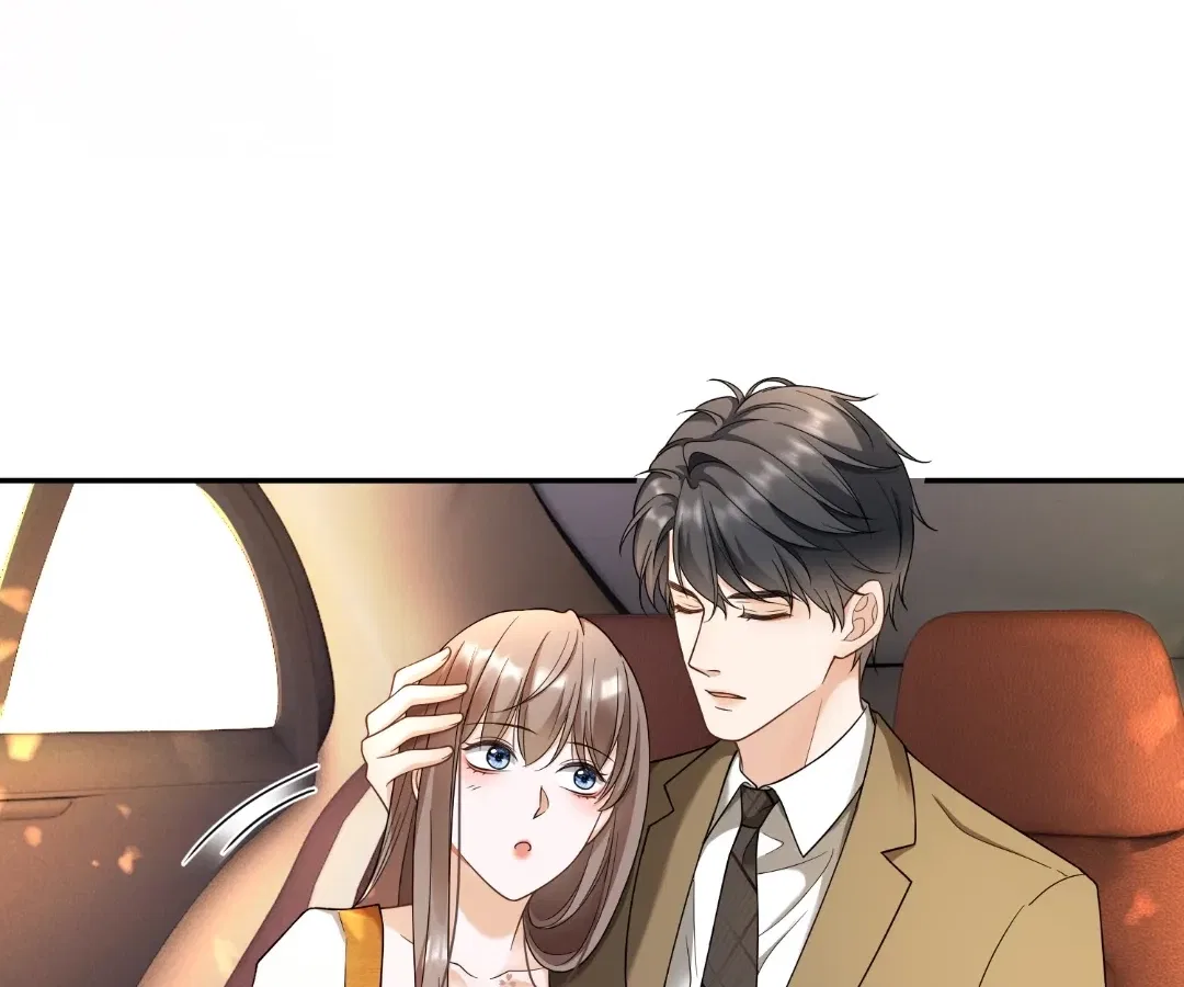 Billionaire’s Exclusive Adoration Chapter 105 – Page 9