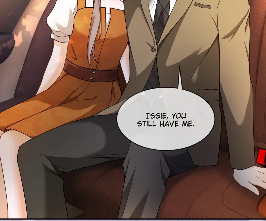 Billionaire’s Exclusive Adoration Chapter 105 – Page 10