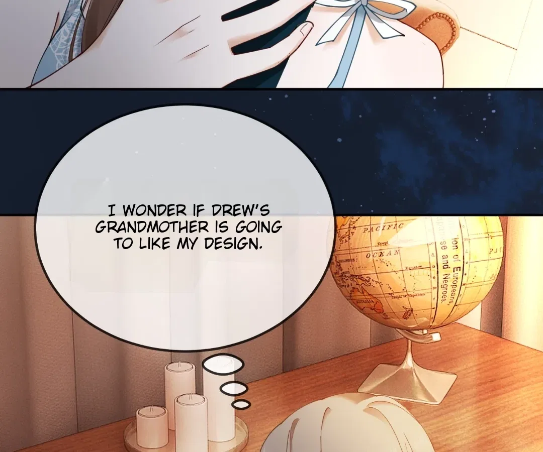 Billionaire’s Exclusive Adoration Chapter 105 – Page 44