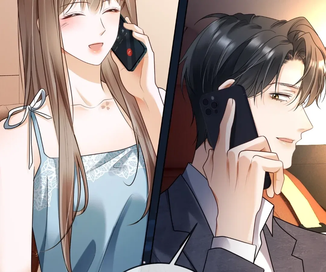 Billionaire’s Exclusive Adoration Chapter 105 – Page 50
