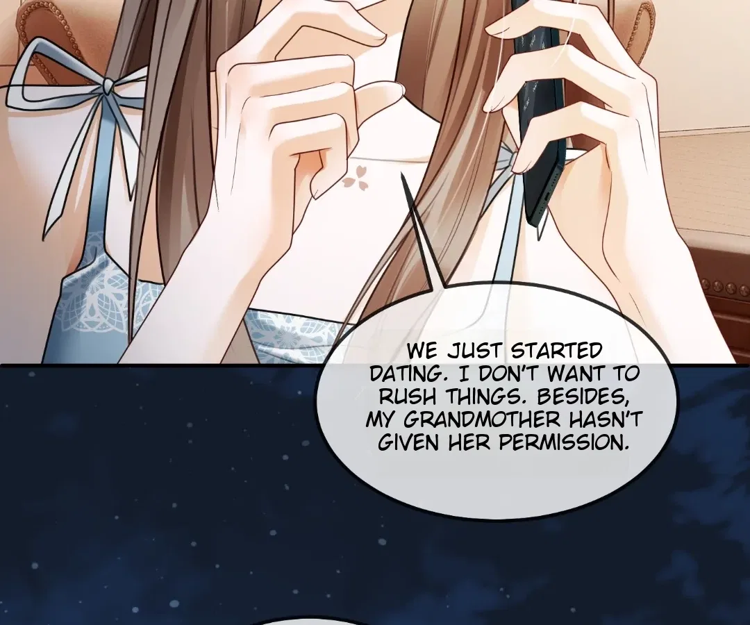 Billionaire’s Exclusive Adoration Chapter 105 – Page 53