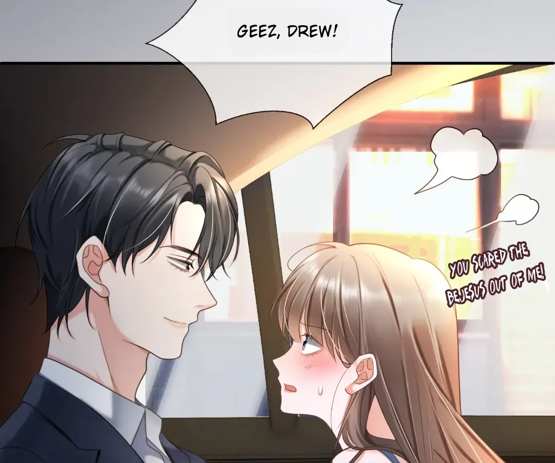 Billionaire’s Exclusive Adoration Chapter 105 – Page 68
