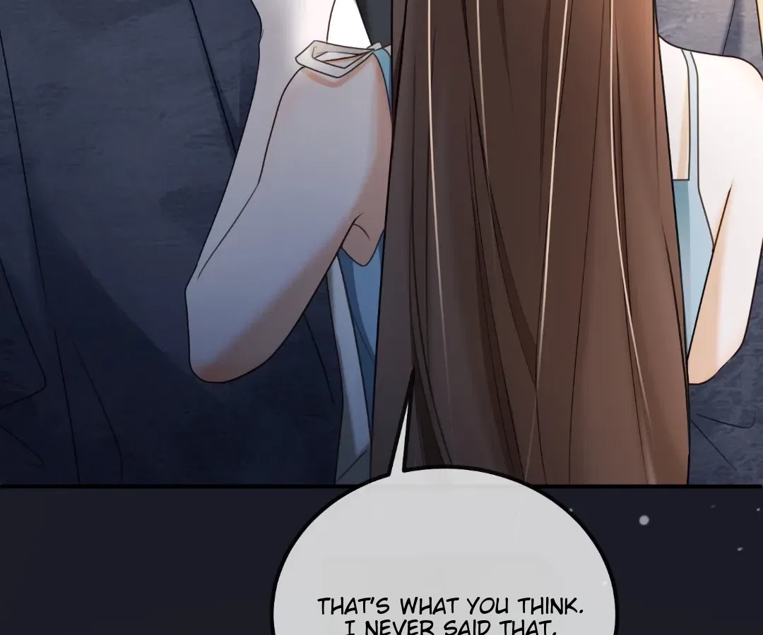 Billionaire’s Exclusive Adoration Chapter 105 – Page 74