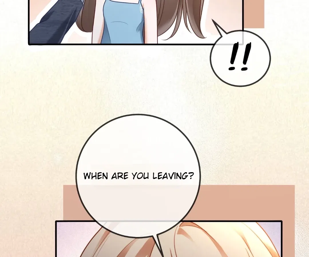 Billionaire’s Exclusive Adoration Chapter 105 – Page 84