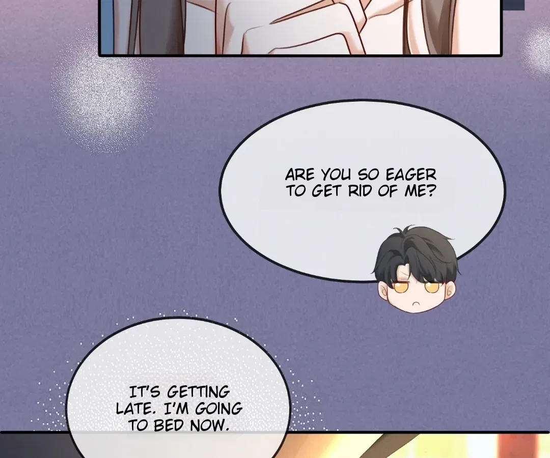 Billionaire’s Exclusive Adoration Chapter 105 – Page 86