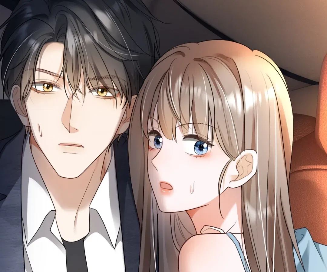 Billionaire’s Exclusive Adoration Chapter 105 – Page 96