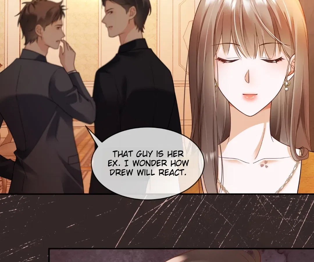 Billionaire’s Exclusive Adoration Chapter 104 – Page 2