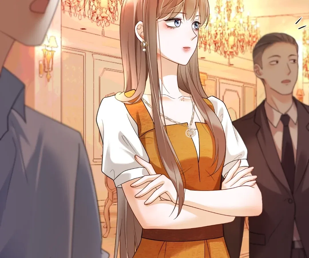 Billionaire’s Exclusive Adoration Chapter 104 – Page 6