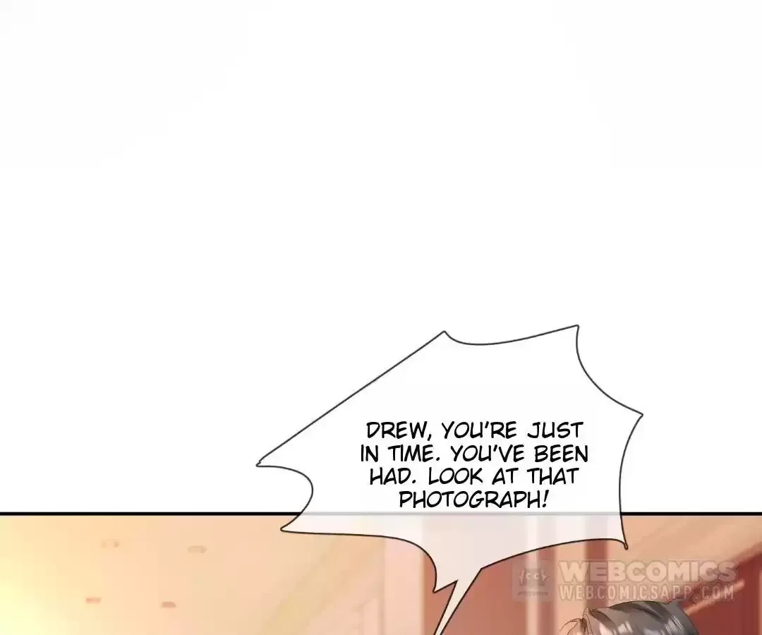 Billionaire’s Exclusive Adoration Chapter 104 – Page 11
