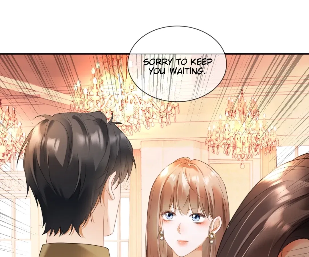 Billionaire’s Exclusive Adoration Chapter 104 – Page 13