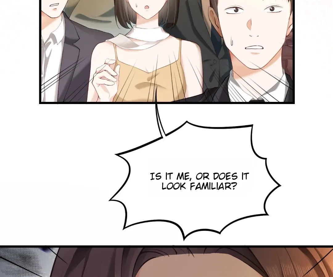 Billionaire’s Exclusive Adoration Chapter 104 – Page 34
