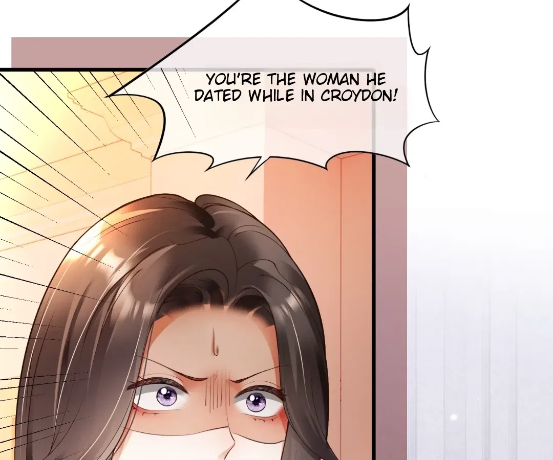 Billionaire’s Exclusive Adoration Chapter 104 – Page 40