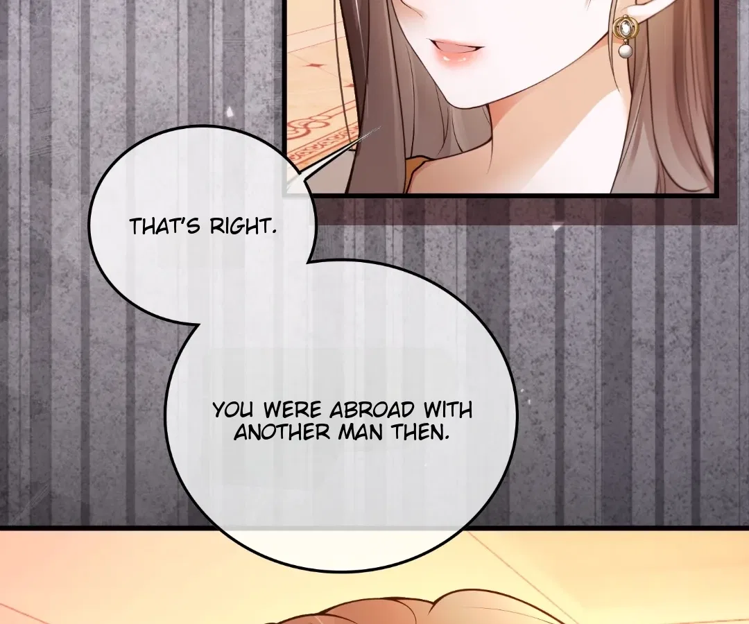Billionaire’s Exclusive Adoration Chapter 104 – Page 42