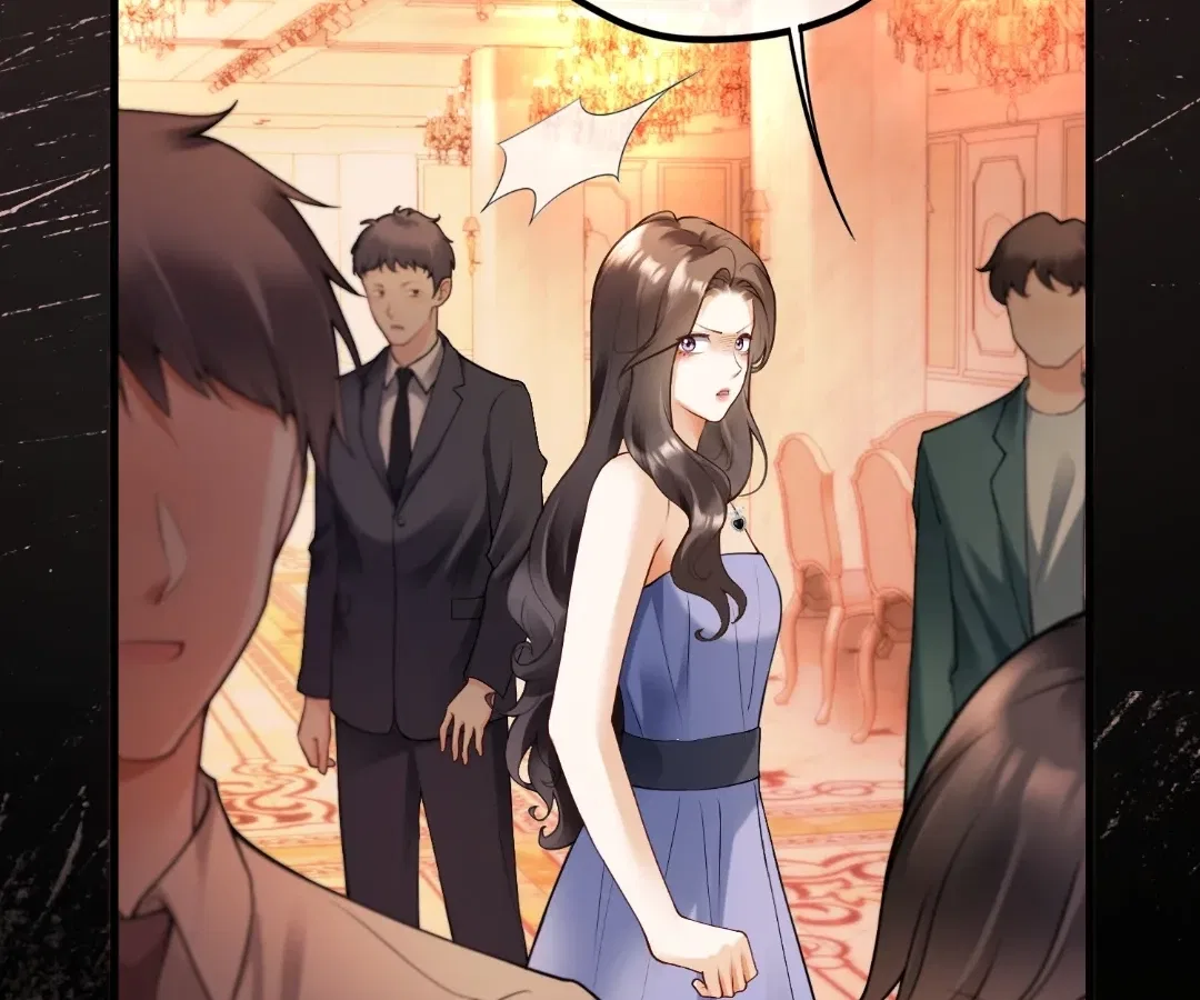 Billionaire’s Exclusive Adoration Chapter 104 – Page 46