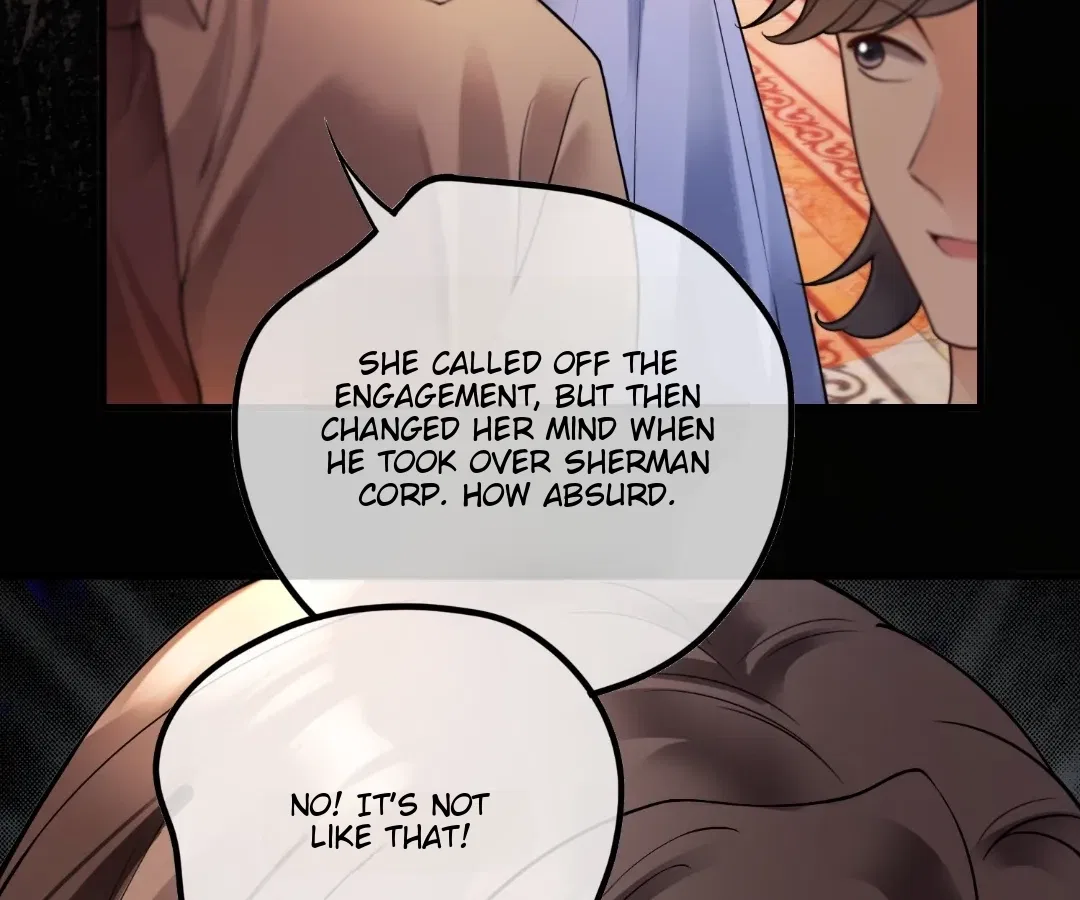 Billionaire’s Exclusive Adoration Chapter 104 – Page 47