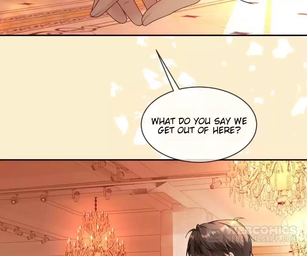 Billionaire’s Exclusive Adoration Chapter 104 – Page 51