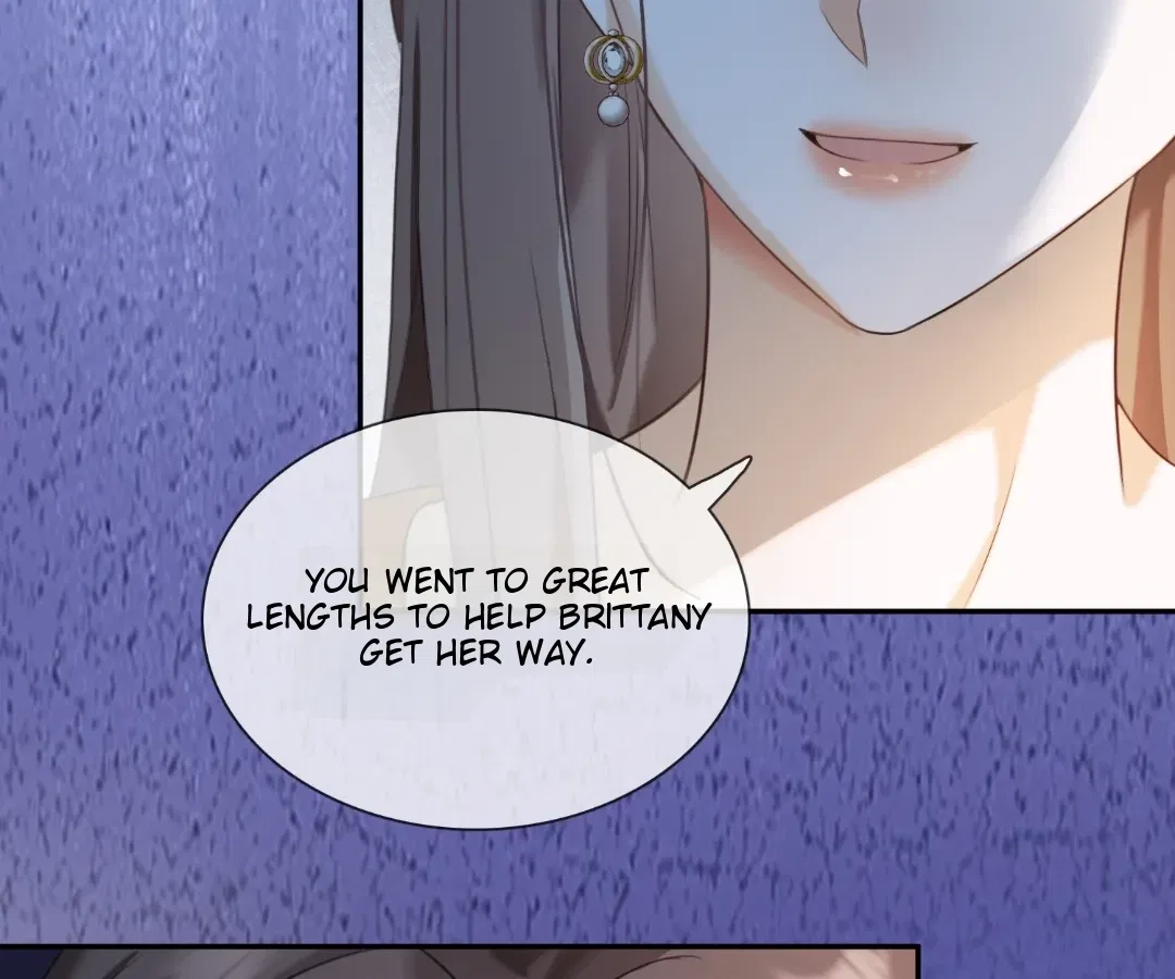 Billionaire’s Exclusive Adoration Chapter 104 – Page 64