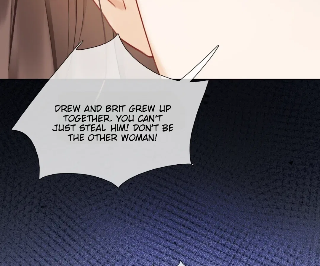 Billionaire’s Exclusive Adoration Chapter 104 – Page 71