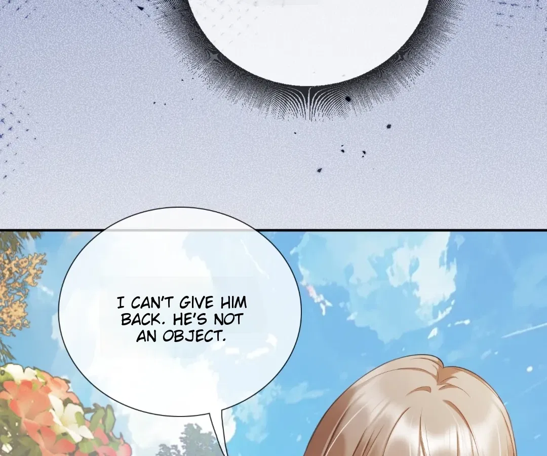 Billionaire’s Exclusive Adoration Chapter 104 – Page 74