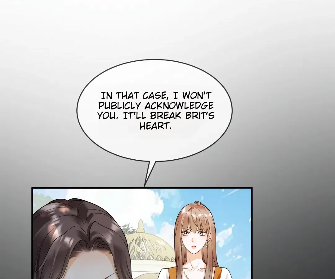 Billionaire’s Exclusive Adoration Chapter 104 – Page 78