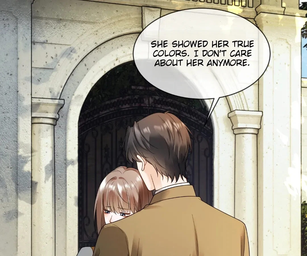 Billionaire’s Exclusive Adoration Chapter 104 – Page 86
