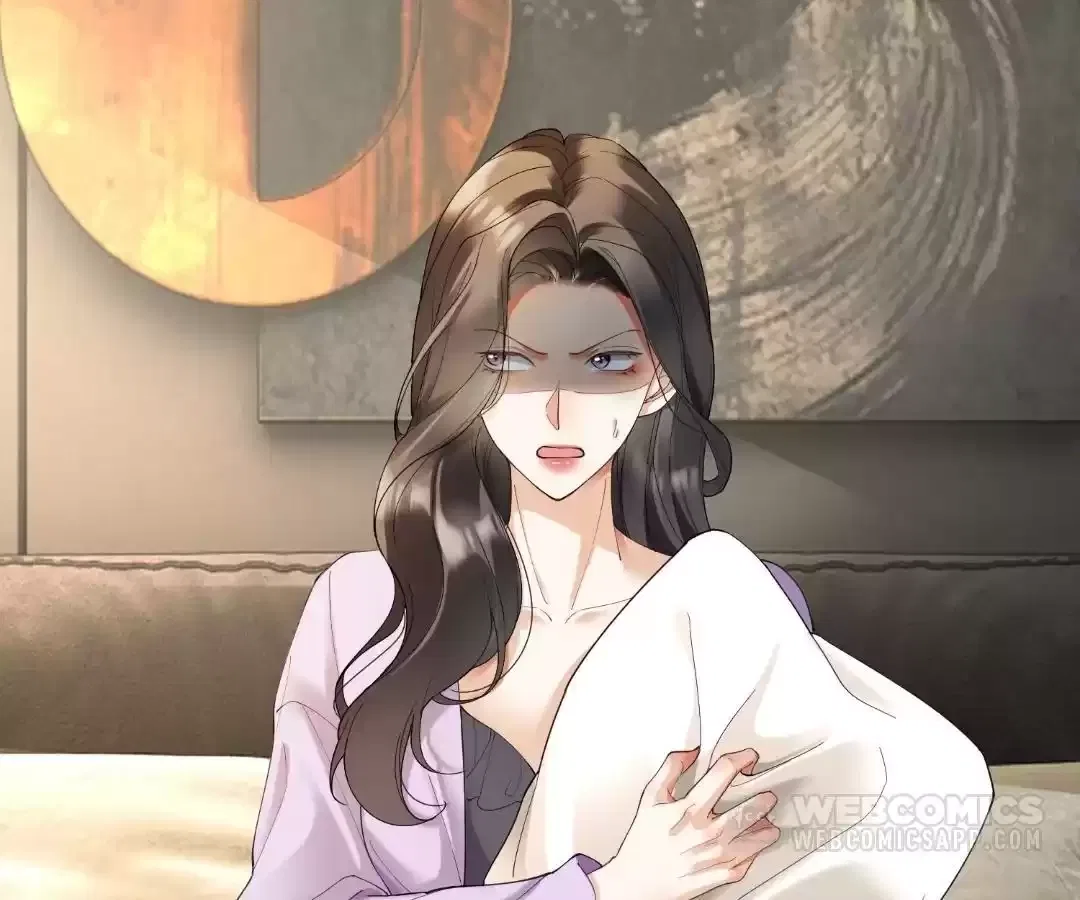 Billionaire’s Exclusive Adoration Chapter 104 – Page 91