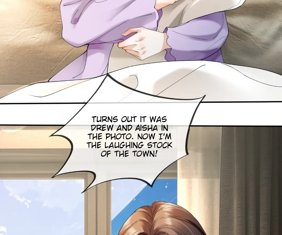 Billionaire’s Exclusive Adoration Chapter 104 – Page 92