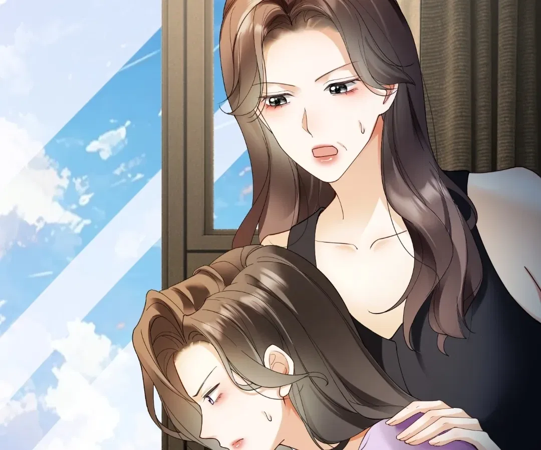 Billionaire’s Exclusive Adoration Chapter 104 – Page 93