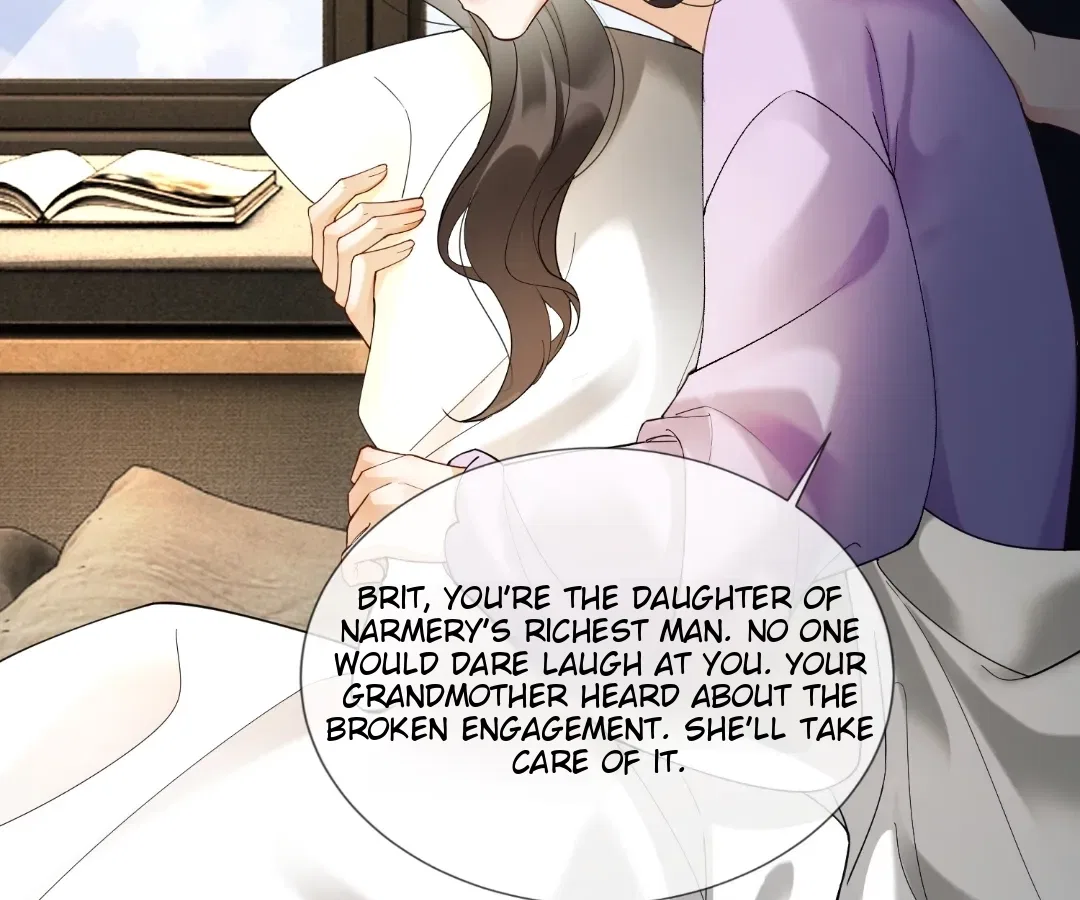 Billionaire’s Exclusive Adoration Chapter 104 – Page 94