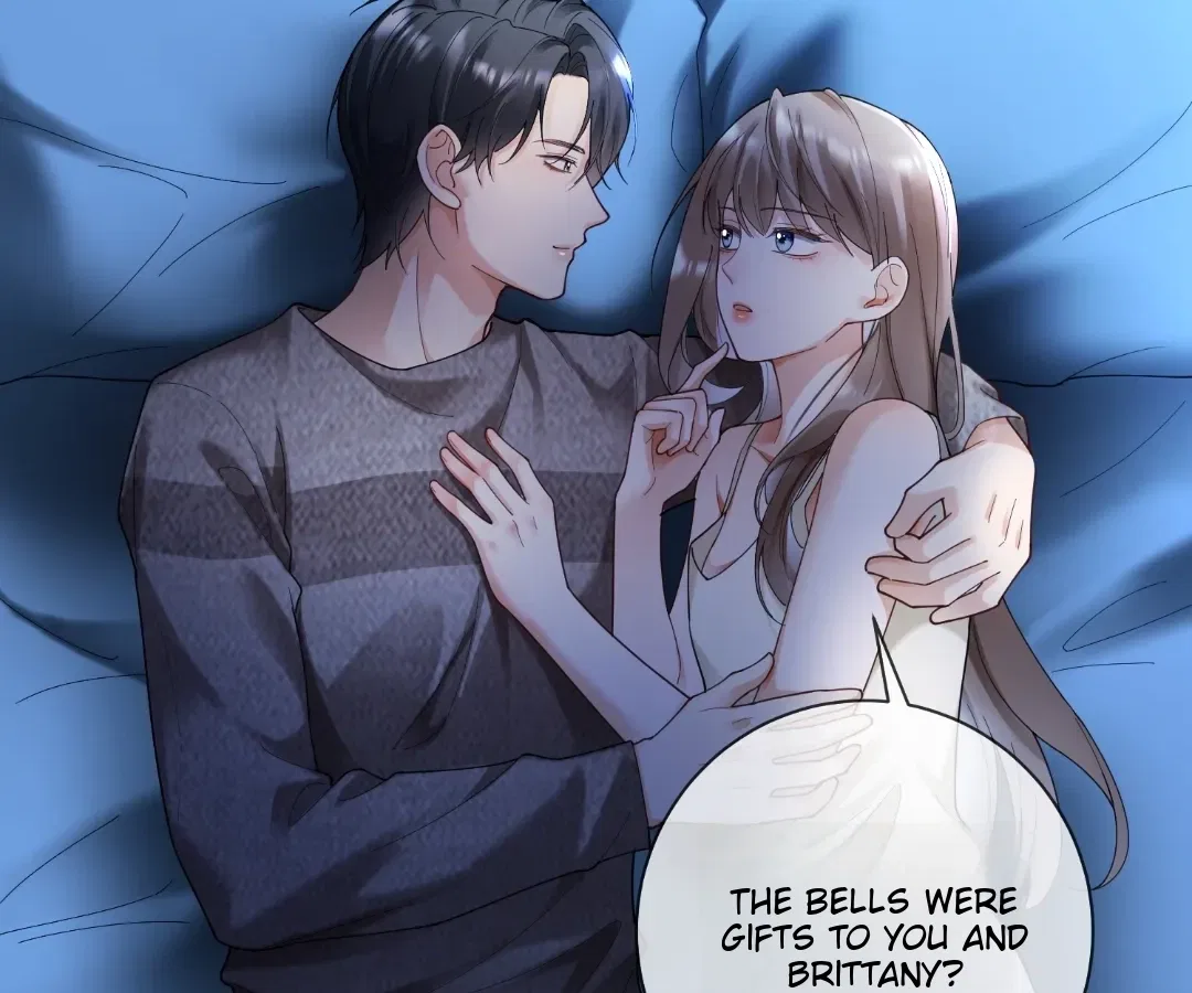 Billionaire’s Exclusive Adoration Chapter 103 – Page 2