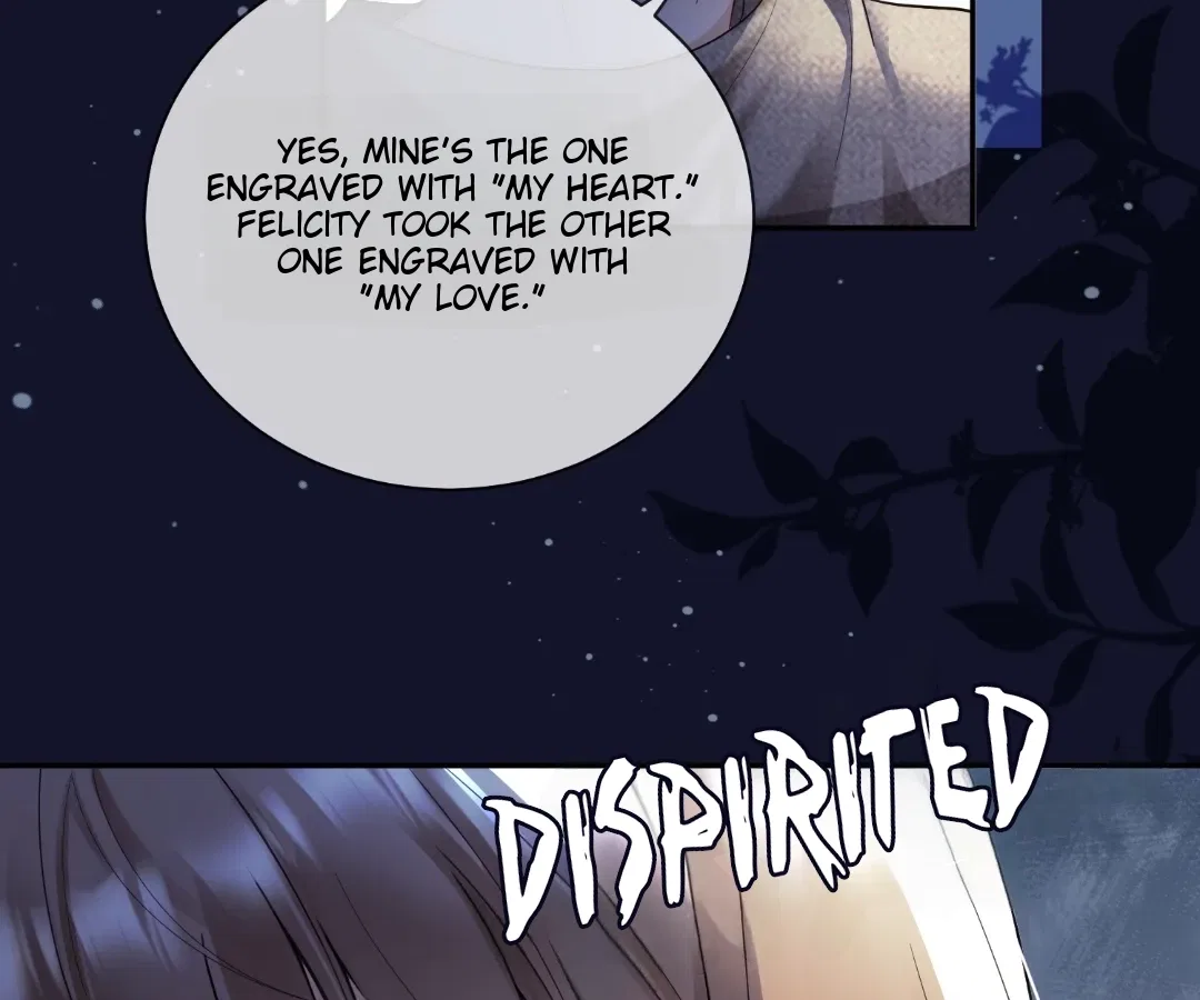 Billionaire’s Exclusive Adoration Chapter 103 – Page 5