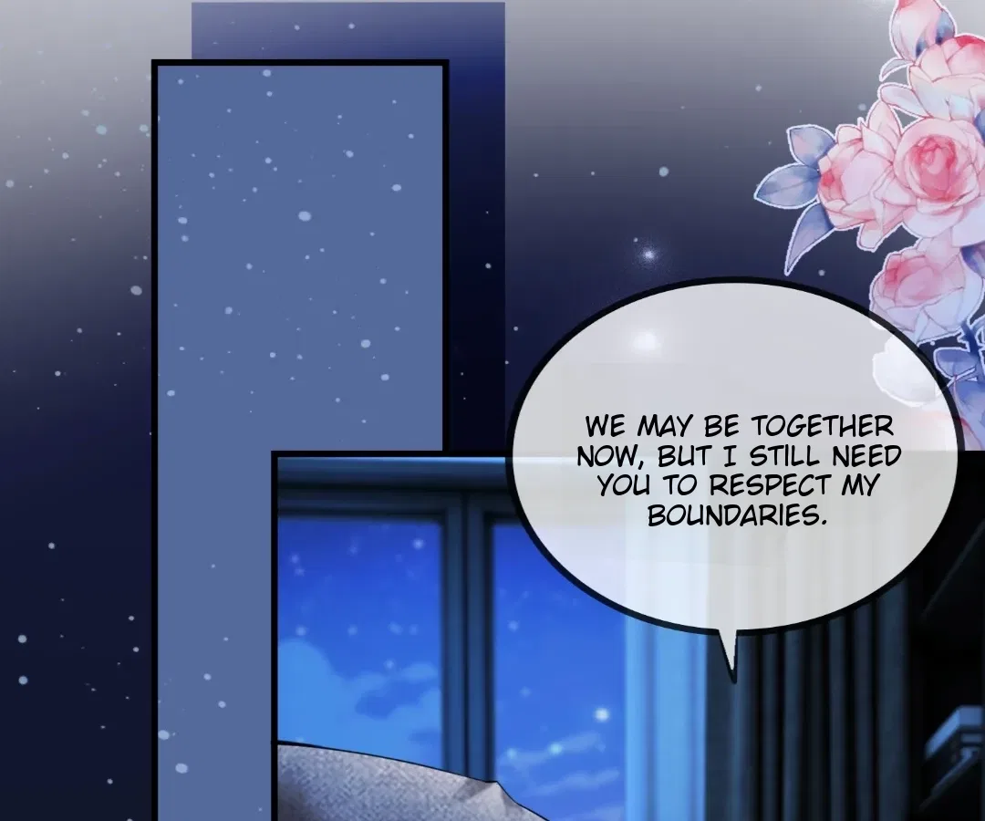 Billionaire’s Exclusive Adoration Chapter 103 – Page 21