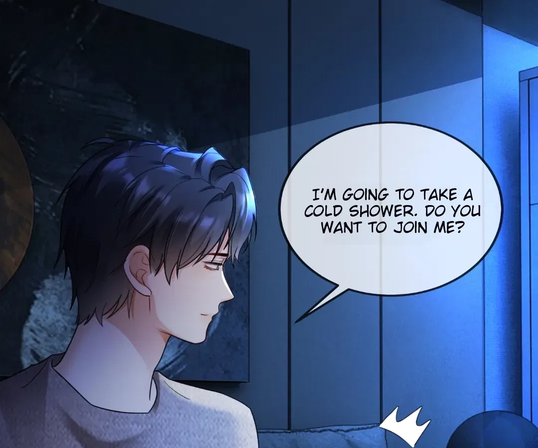 Billionaire’s Exclusive Adoration Chapter 103 – Page 34