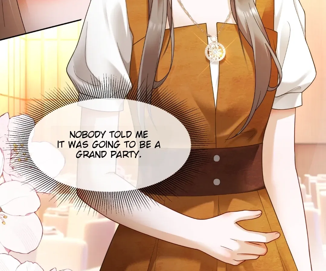 Billionaire’s Exclusive Adoration Chapter 103 – Page 61
