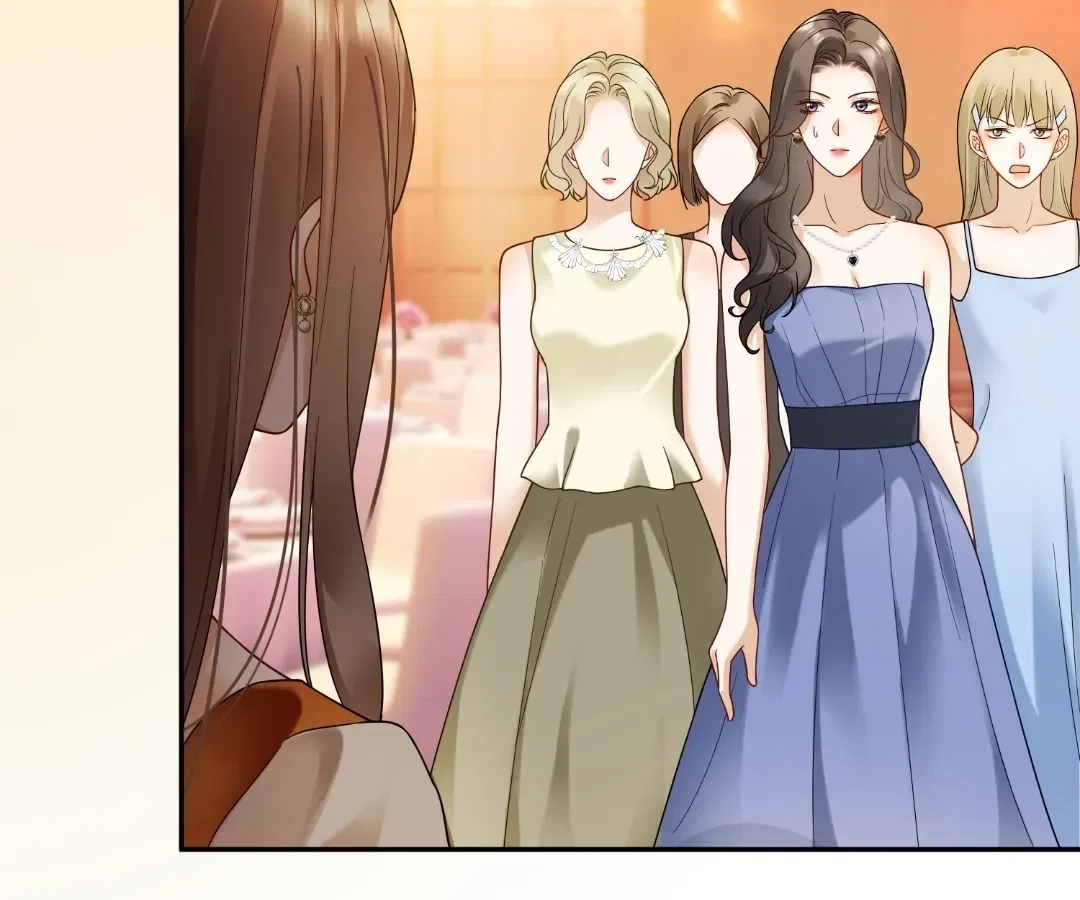 Billionaire’s Exclusive Adoration Chapter 103 – Page 63