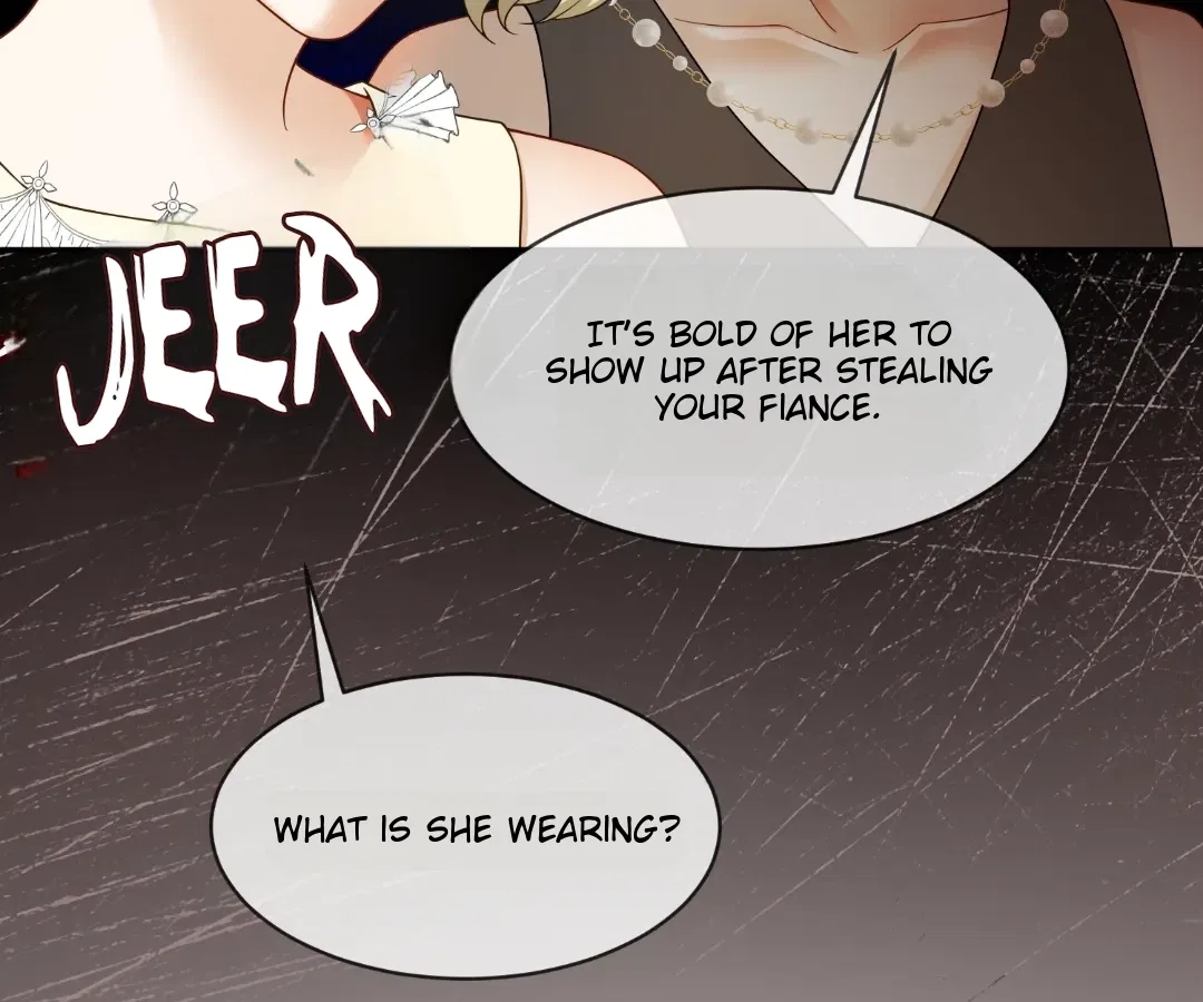 Billionaire’s Exclusive Adoration Chapter 103 – Page 65