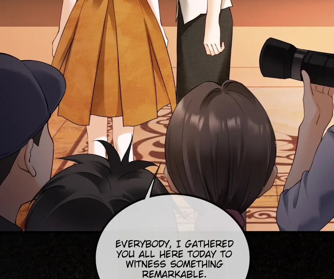Billionaire’s Exclusive Adoration Chapter 103 – Page 76