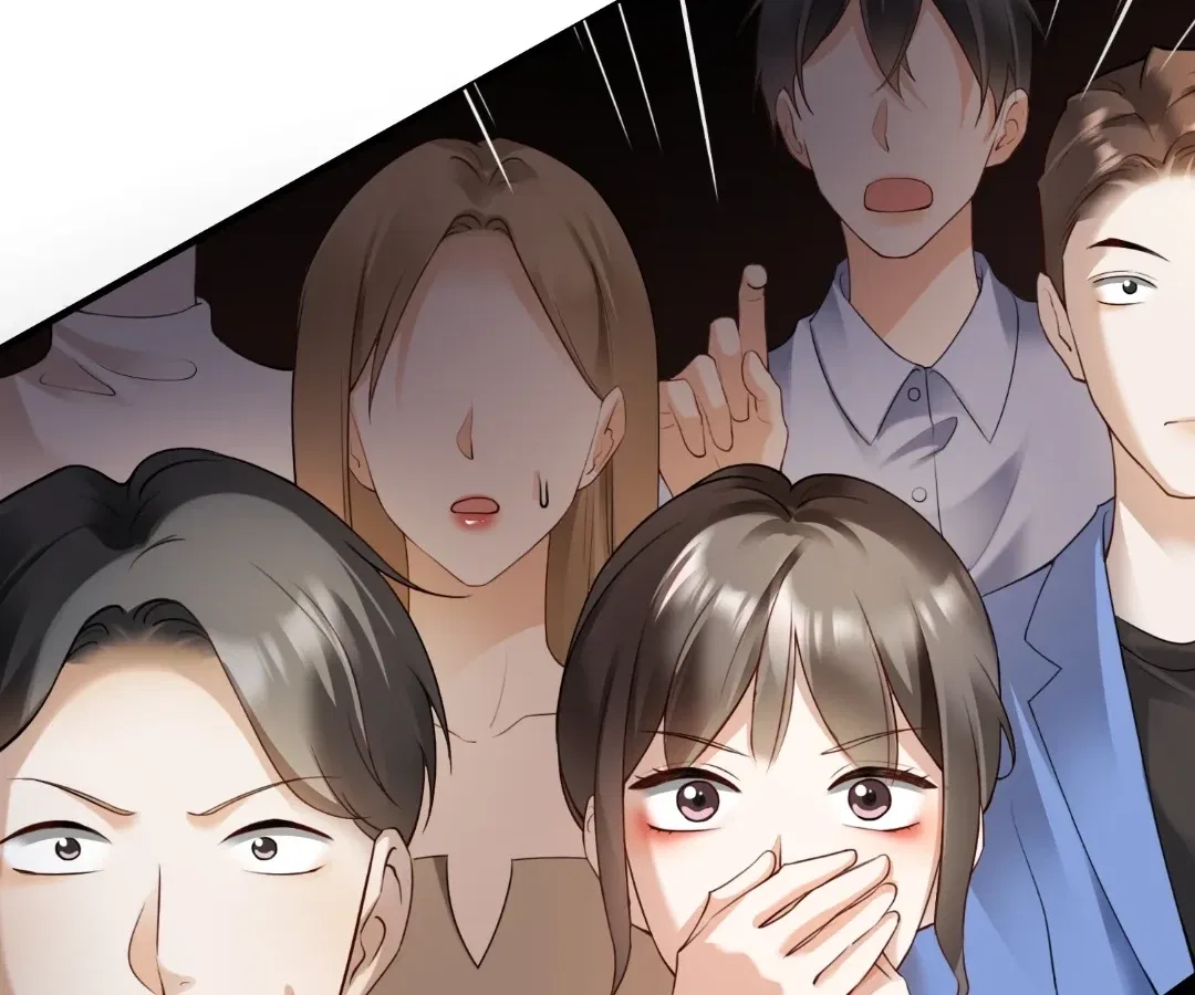 Billionaire’s Exclusive Adoration Chapter 103 – Page 78