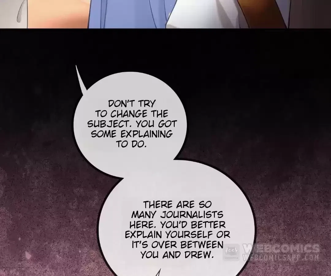 Billionaire’s Exclusive Adoration Chapter 103 – Page 91
