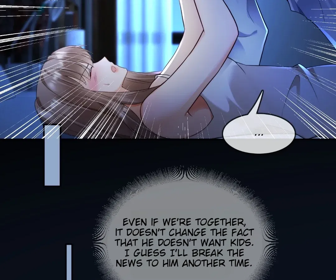 Billionaire’s Exclusive Adoration Chapter 102 – Page 2