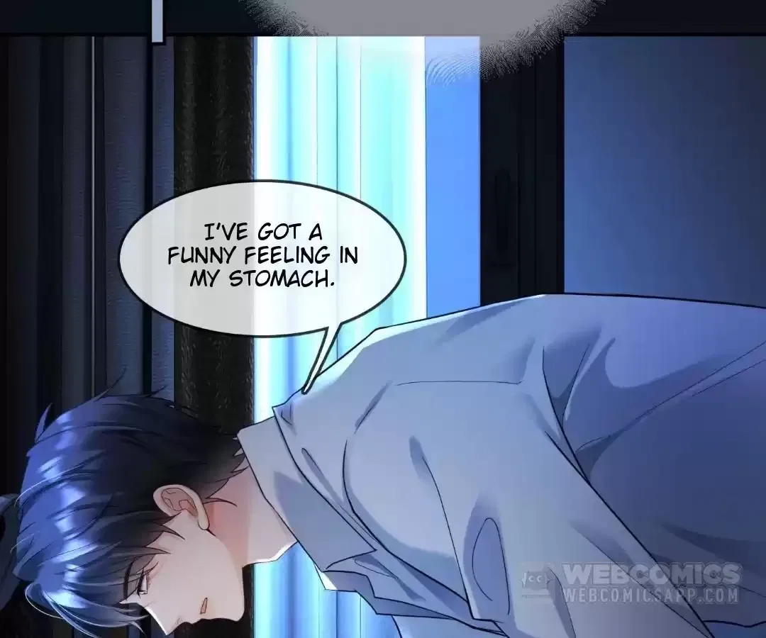 Billionaire’s Exclusive Adoration Chapter 102 – Page 3