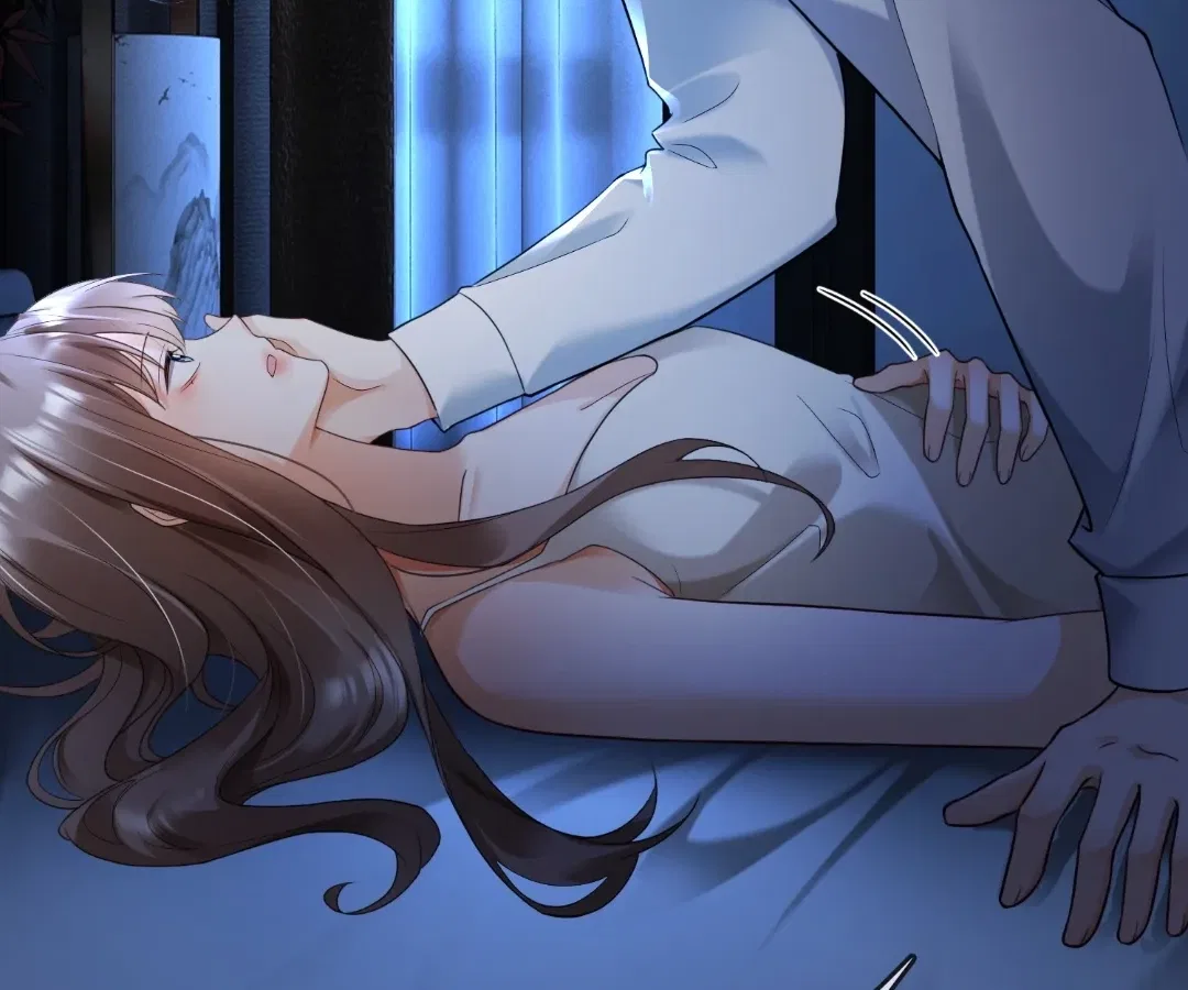 Billionaire’s Exclusive Adoration Chapter 102 – Page 4