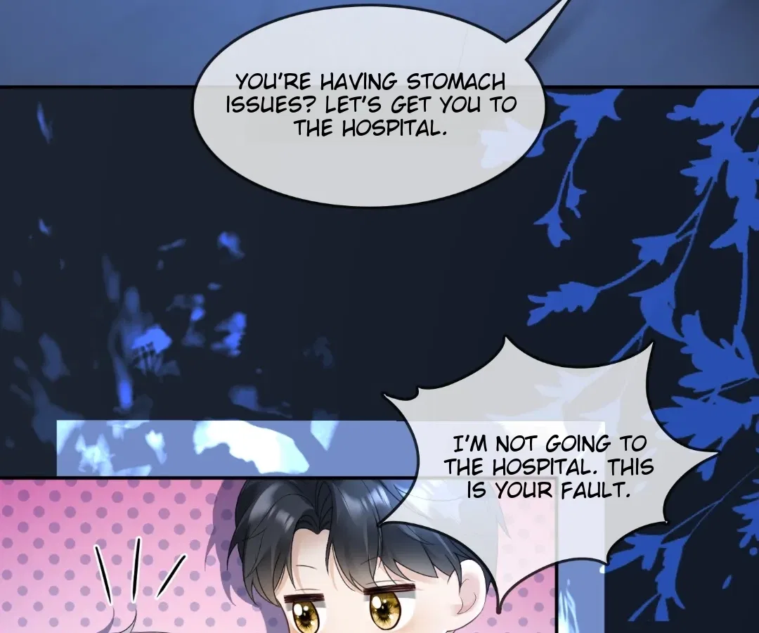 Billionaire’s Exclusive Adoration Chapter 102 – Page 5