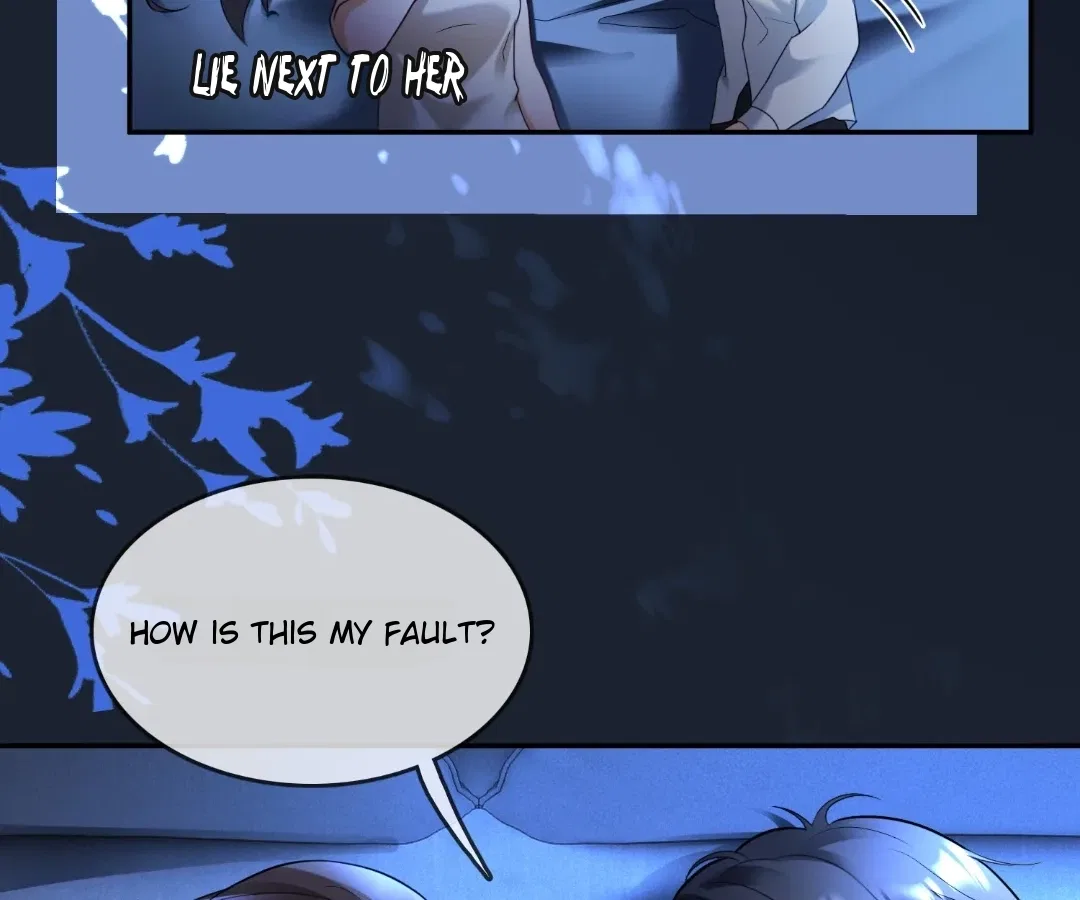 Billionaire’s Exclusive Adoration Chapter 102 – Page 7